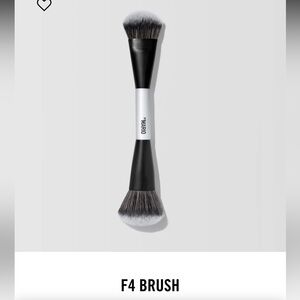 makeup by mario f4 brush